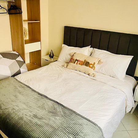 Dar Bouchra, Cozy Appartement, Centre Gueliz Marrakech Марракеш Экстерьер фото