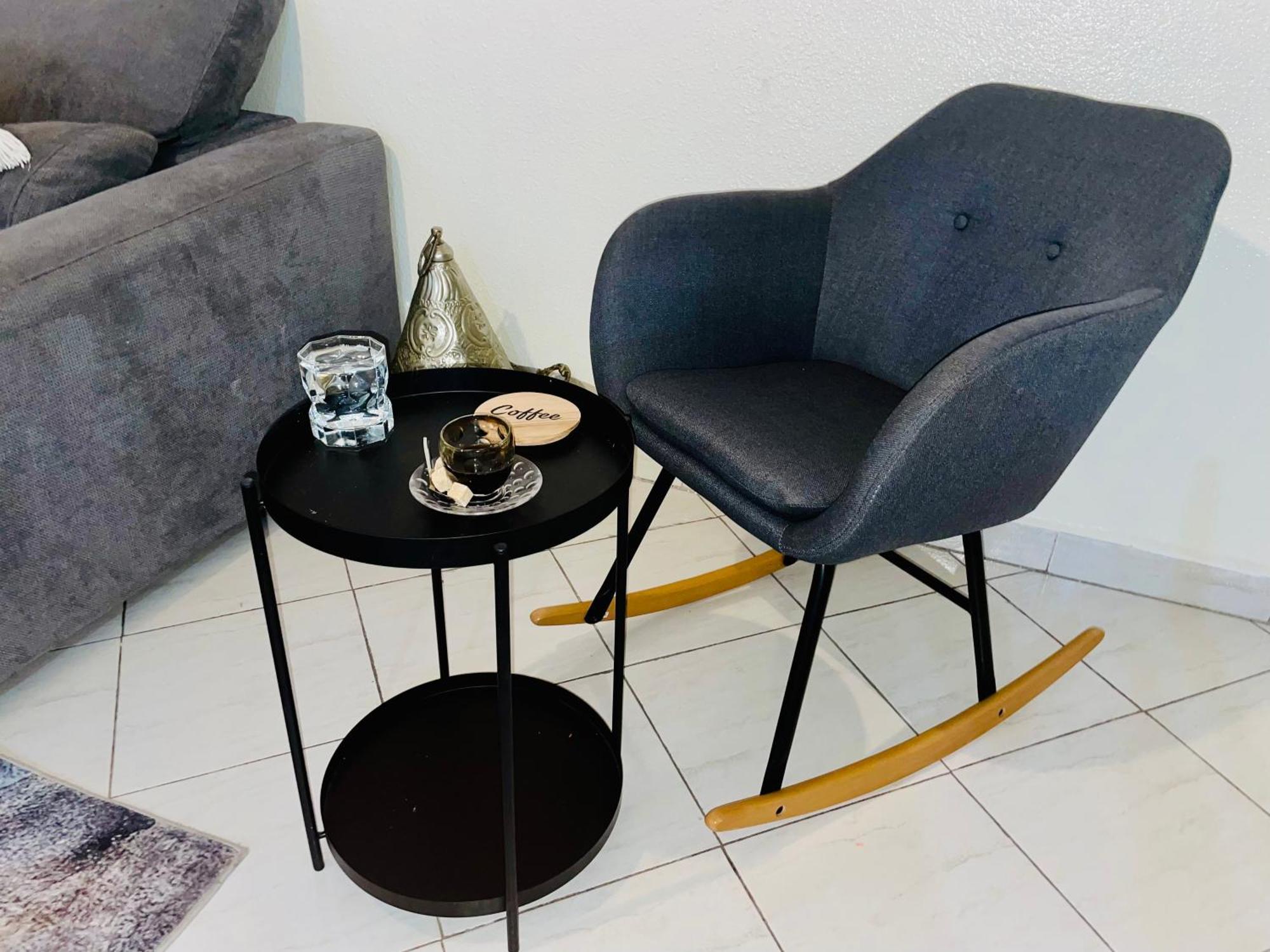 Dar Bouchra, Cozy Appartement, Centre Gueliz Marrakech Марракеш Экстерьер фото